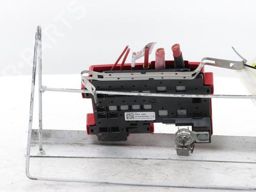 Fuse box RENAULT MASTER III Van (FV) 2.3 dCi 150 FWD (FV0F, FV03, FV09) | BP34565230E1 - Image 6