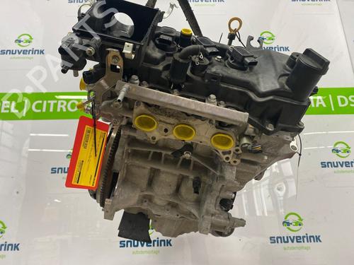 Used Engine Engine 21195009 21195009