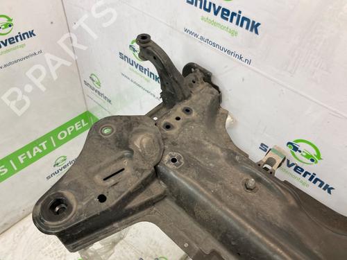 Subframe OPEL CORSA F (P2JO) 1.2 (68) | BP24647507M9 - Image 2