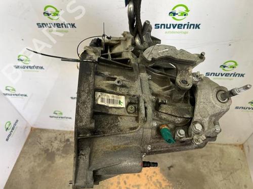 Gearbox RENAULT KANGOO Express (FW0/1_) 1.5 dCi 110 (FW0C, FW0H) | BP40583260M3 - Image 6