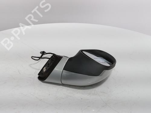 Left mirror PEUGEOT 207 CC (WD_) 1.6 16V | BP27687955C26 