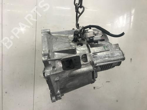 Gearbox CITROËN C3 IV (CC_, CB_) 1.2 PureTech 100 (CCHPV4) | BP34566048M3 - Image 1