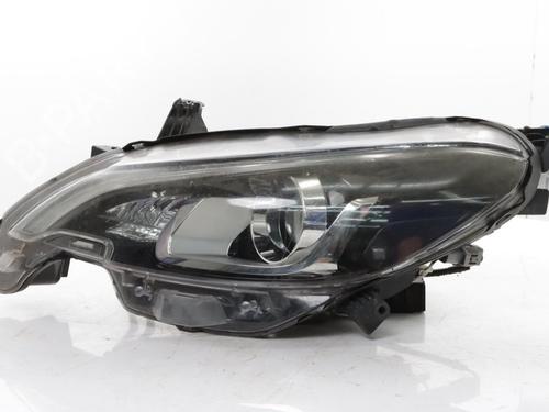 Used Left headlight Left headlight PEUGEOT 108 1.0 VTi (69 hp) 40297615 40297615