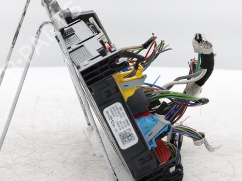 Engine control unit (ECU) CITROËN C3 III (SX) 1.2 VTi 82 | BP34564174M57 - Image 17