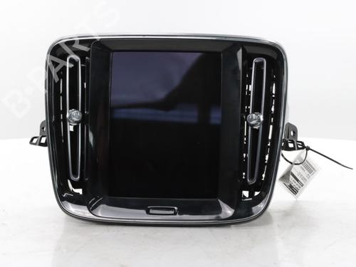 display-monitor-volvo-xc40-536-2017-40297505 main image