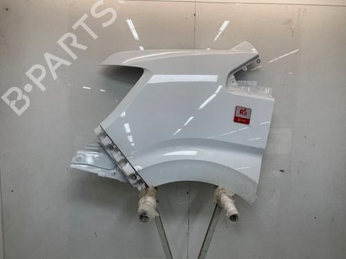 Forskærm venstre Forskærm venstre RENAULT MASTER IV Van (F8__) BLUE DCI 170 (F8M4) (170 hp) 34565988 34565988
