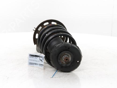 Left front shock absorber PEUGEOT 2008 I (CU_) 1.2 THP 110 / PureTech 110 | BP36538310M16 - Image 3