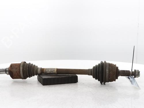 Used Left front driveshaft Left front driveshaft 34566230 34566230