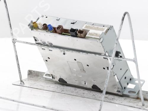 Radio RENAULT ZOE Hatchback Van (BFM_) Electric (BFMF) | BP38409370E6 - Image 7