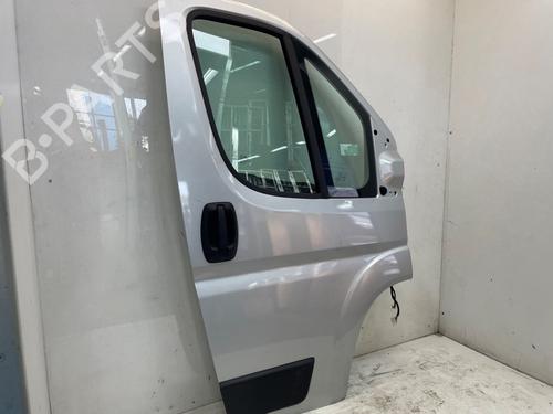Right front door FIAT DUCATO Van (250_) 120 Multijet 2,2 D | BP29426743C3 