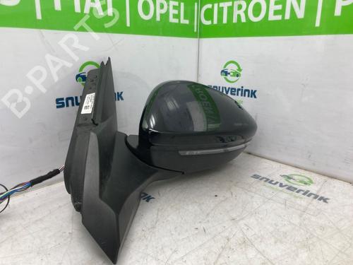 Ryggespeil venstre PEUGEOT 2008 II (UD_, US_, UY_, UJ_, UR_, UC_) 1.2 PureTech 130 (USHNS, URHNS) (130 hp) 26488798