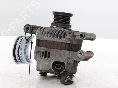 Alternator PEUGEOT 2008 I (CU_) 1.6 VTi | BP39507902M7 - Image 2