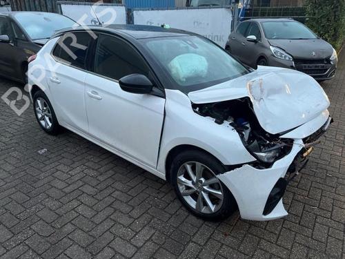 Gearbox OPEL CORSA F (P2JO) 1.2 (68) | BP40578448M3 - Image 10