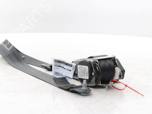 Front right seatbelt PEUGEOT 2008 I (CU_) 1.2 THP 110 / PureTech 110 | BP34423686I25 - Image 7