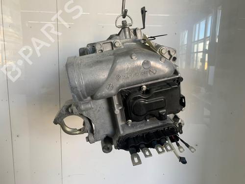 Engine RENAULT KANGOO III Box Body/MPV E-Tech Electric (FJJA) | BP36966991M1 - Image 4