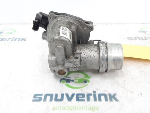 Throttle body RENAULT MEGANE III Hatchback (BZ0/1_, B3_) 1.5 dCi (BZ0C) | BP16409225M82 