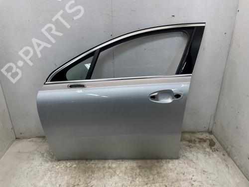 Used Left front door Left front door PEUGEOT 508 SW I (8E_) 1.6 THP (156 hp) 33845822 33845822