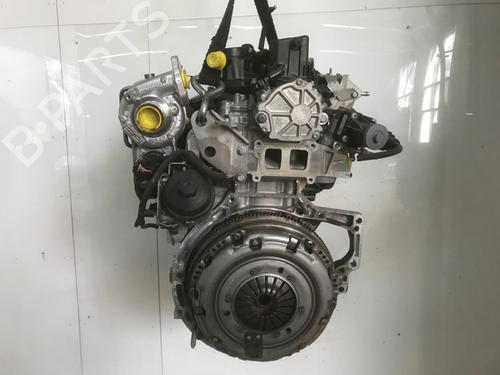 Engine PEUGEOT 308 III (FB_, FH_, FP_, F3_, FM_) BlueHDi 130 (FBYHZL, FBYHZT) | BP28521589M1 