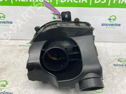 Air filter box FIAT DUCATO Van (250_) 140 Multijet 2,2 D | BP24160505M87 