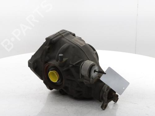 Used Rear differential MERCEDES-BENZ C-CLASS (W205) C 350 e (205.047) (279 hp) 29426311