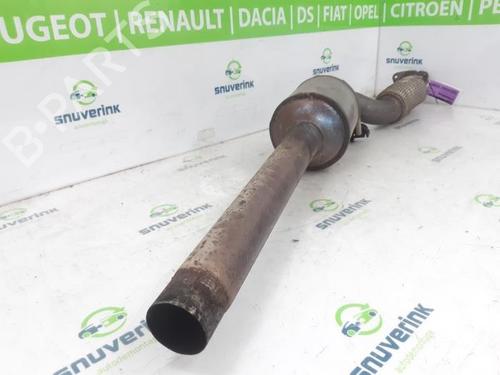 Catalyst FIAT DUCATO Platform/Chassis (250_) 130 Multijet 2,3 D | BP40583979M10 - Image 5