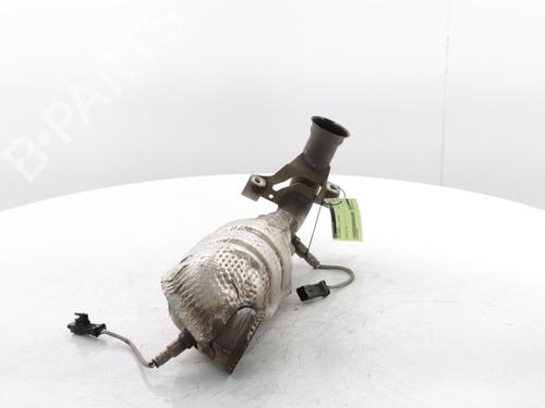 Catalyst OPEL CROSSLAND X / CROSSLAND (P17, P2QO) 1.2 (75) | BP30185779M10