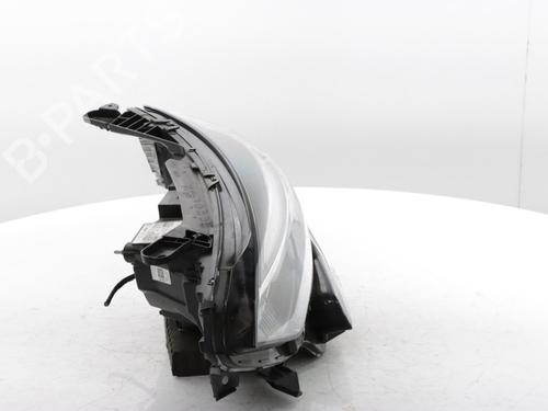 Left headlight RENAULT CLIO V (B7_) 1.0 TCe 90 (B7MT) | BP29426530C28 