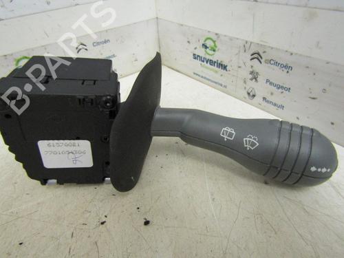 Used Steering column stalk RENAULT TWINGO I (C06_) 1.2 (C066, C068) (58 hp) 21111206