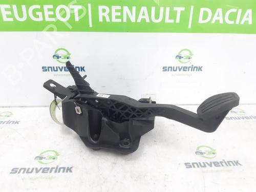 Break pedal OPEL CORSA F (P2JO) 1.2 (68) | BP24477247I19 - Image 3