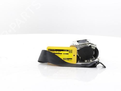 Rear left seatbelt RENAULT CAPTUR II (HF_) TCe 140 (HFN0) | BP38409216I29 - Image 5
