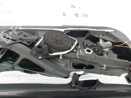 Porta anteriore destra PEUGEOT 206 Hatchback (2A/C) 1.6 16V | BP10800953C3 