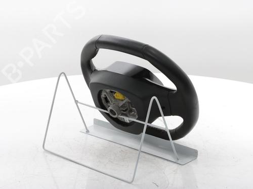 Steering wheel PEUGEOT 308 III (FB_, FH_, FP_, F3_, FM_) BlueHDi 130 (FBYHZL, FBYHZT) | BP29827896C49 