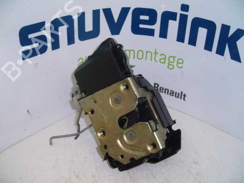 Used Front left lock RENAULT MEGANE II Coupé-Cabriolet (EM0/1_) 1.6 (113 hp) 26665378