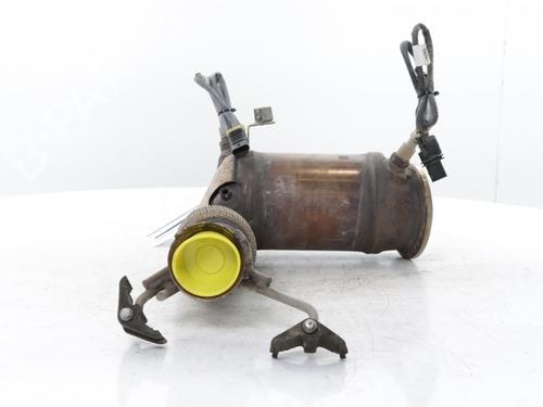 Catalyst BMW 1 (F40) 118 i | BP33846394M10  - Image 9