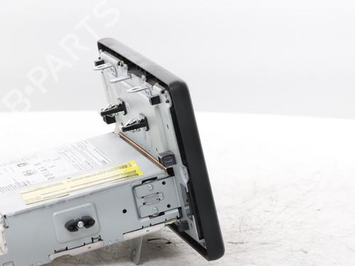 Radio RENAULT TRAFIC III Van (FG_) 2.0 dCi 170 (FGMM, FGMV) | BP35991761E6 - Image 8