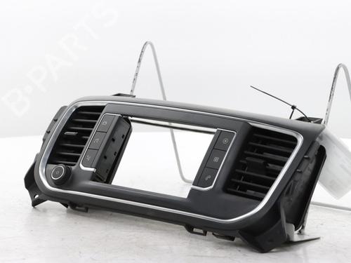 Luftventil PEUGEOT EXPERT Van (V_) E-EXPERT | BP35814819I21 - Image 2