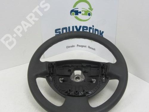 Used Steering wheel Steering wheel RENAULT TWINGO II (CN0_) 1.2 (CN0D) (58 hp) 10784296 10784296