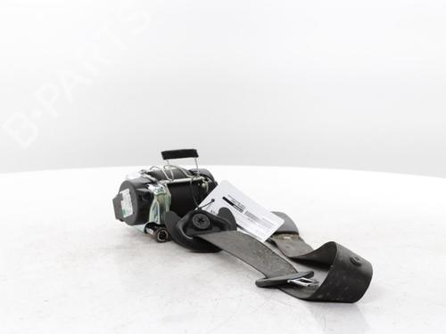 Front right seatbelt BMW 1 (F40) 118 i | BP34564361I25 - Image 2
