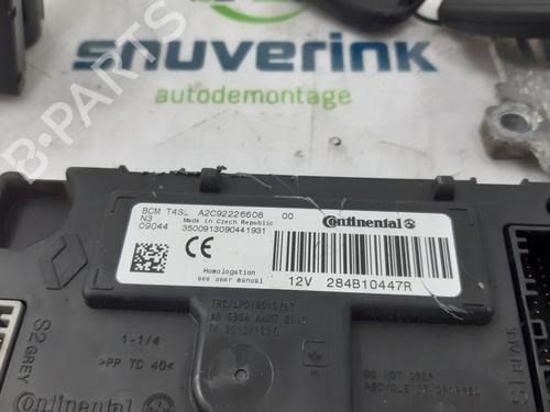 Used Engine control unit (ECU) Engine control unit (ECU) 15295282 15295282