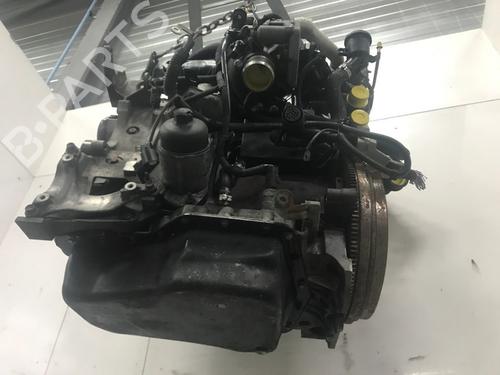 Engine CITROËN C-CROSSER (VU_, VV_) 2.2 HDi | BP34566781M1  - Image 6