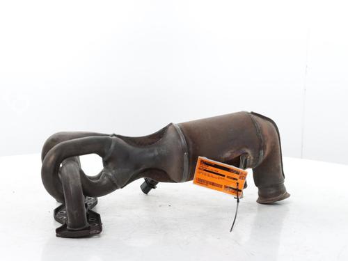 Catalyst CITROËN DS4 (NX_) 1.6 VTi 120 | BP33813885M10  - Image 5