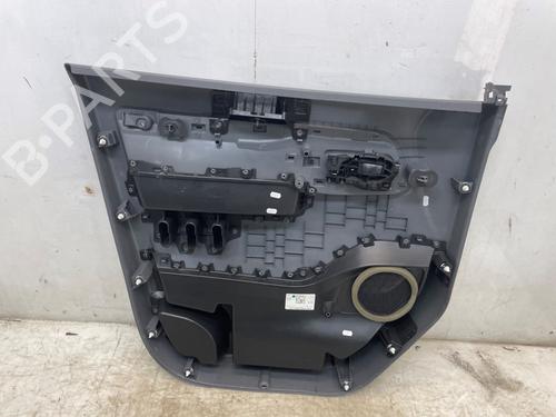 Front right panel PEUGEOT EXPERT Van (V_) 1.6 BlueHDi 95 | BP33935078C59 - Image 4