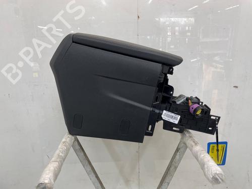 Used Middle console PEUGEOT 508 II (FB_, FH_, F3_) PureTech 130 (FBHNSR) (131 hp) 30186281