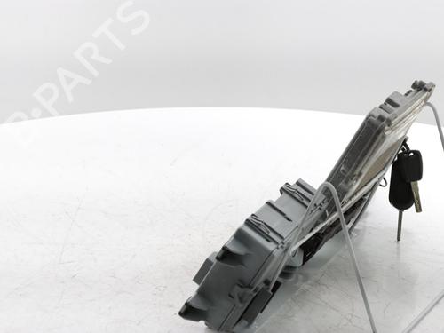 Engine control unit (ECU) FIAT DOBLO Cargo (263_) 1.6 D Multijet (263WXD1B, 263WXR1B, 263WXX1B, 263ZXD1B,... | BP30186386M57 