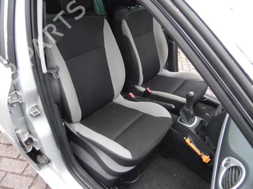 Warning switch RENAULT CLIO III (BR0/1, CR0/1) 1.5 dCi | BP40569411I22 - Image 17