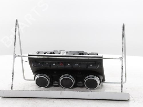 Commande Chauffage RENAULT ARKANA I (LCM_, LDN_) 1.6 E-TECH 145 (LDMU) (143 hp) 31961057