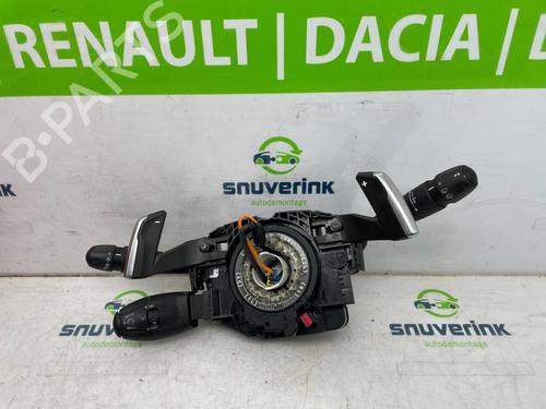 Used Steering column stalk PEUGEOT 208 I (CA_, CC_) 1.2 VTI 82 (82 hp) 25526952