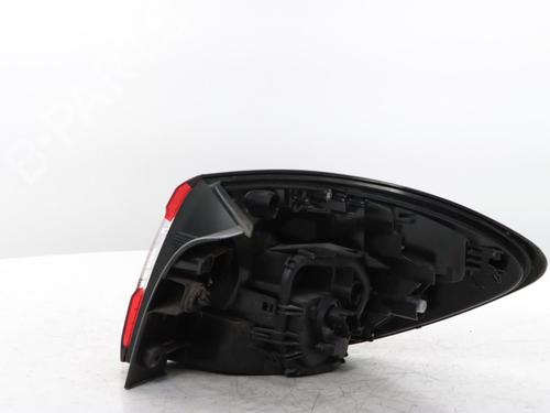 Left taillight RENAULT CAPTUR I (J5_, H5_) 1.2 TCe 120 | BP31592422C34