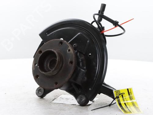 Right front steering knuckle RENAULT ZOE Hatchback Van (BFM_) Electric (BFMC, BFMD) | BP37660162M26 - Image 2