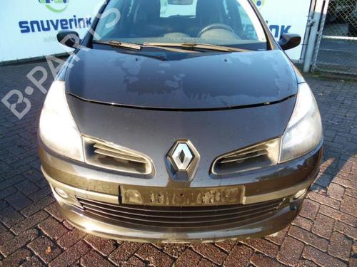 Switch RENAULT CLIO III (BR0/1, CR0/1) 1.5 dCi (BR0H, CR0H, CR1S, BR1S) | BP40571362I30 - Image 3